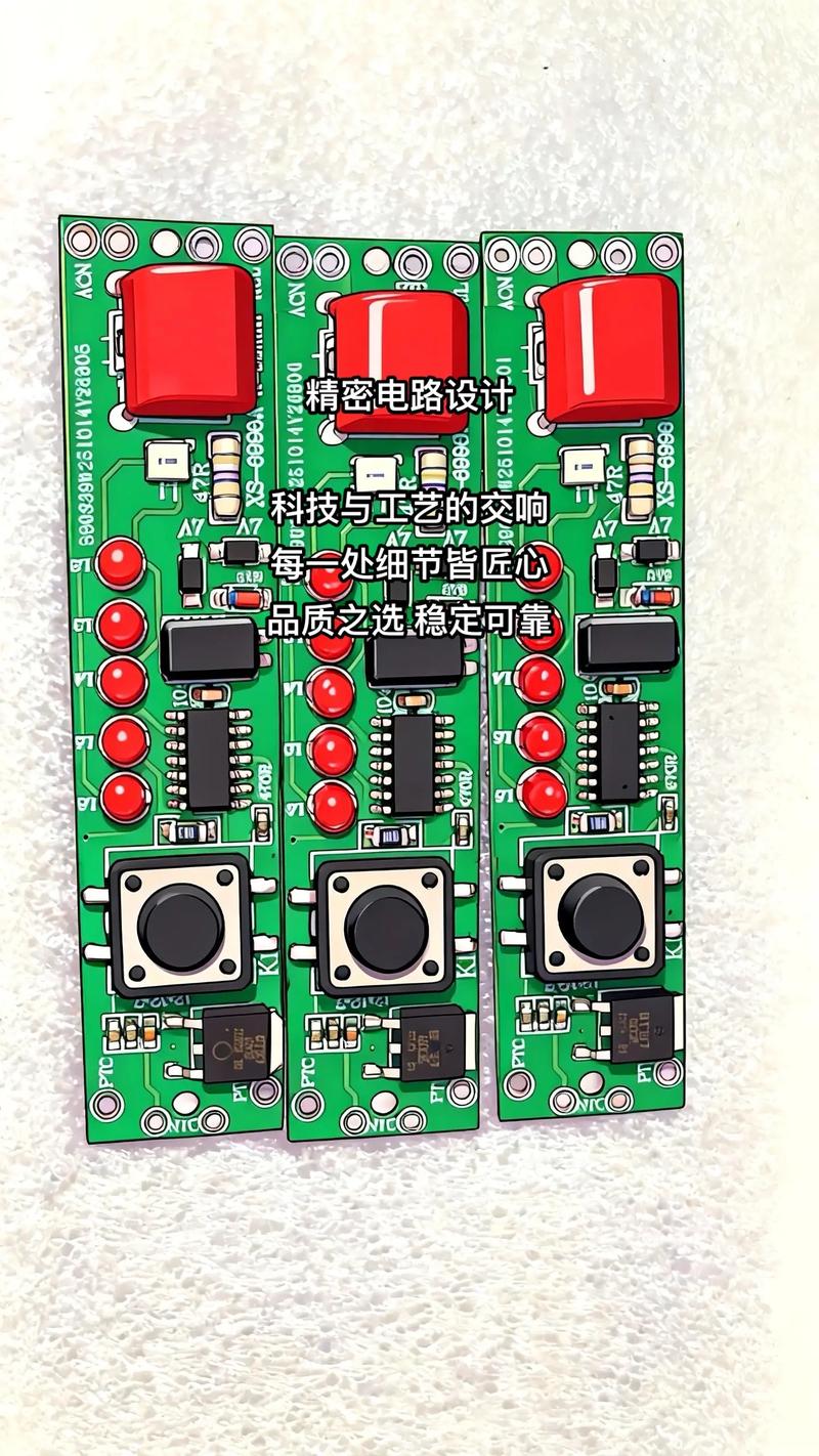 线路板定制